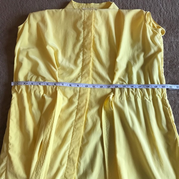 Tory Burch «Gigi» dress 💛 - Picture 15 of 16